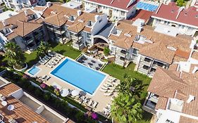 Diana Residence